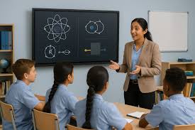 Digital India and NEP