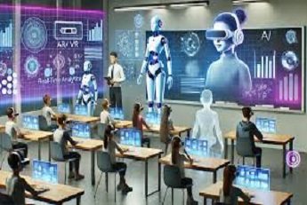 Digital India and NEP