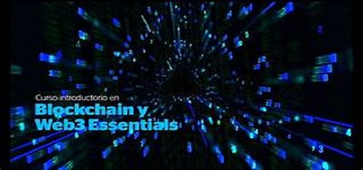 Blockchain Web3 Course